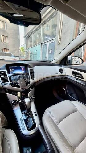 Chevrolet Cruze 2013, 182,200 km - 1.4 l - Bakı