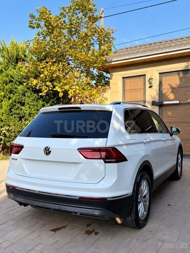 Volkswagen Tiguan 2019, 130,000 km - 1.5 l - Bakı