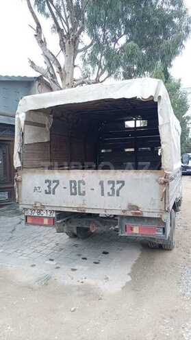 GAZ 3302-288 2006, 330,000 km - 1.3 l - Bakı