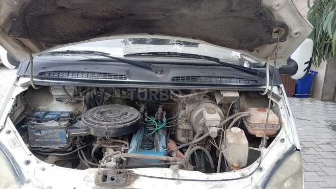 GAZ 3302-288 2006, 330,000 km - 1.3 l - Bakı