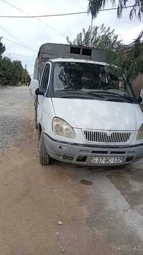 GAZ 3302-288 2006, 330,000 km - 1.3 l - Bakı