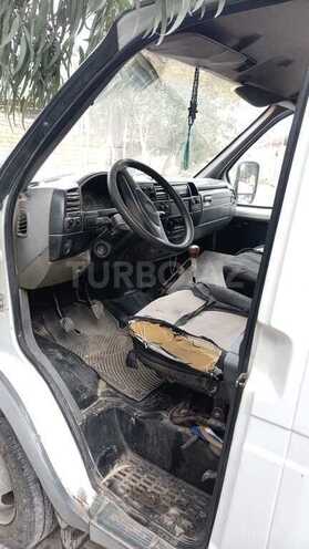 GAZ 3302-288 2006, 330,000 km - 1.3 l - Bakı