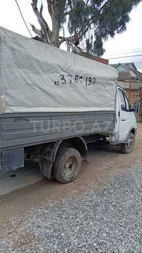 GAZ 3302-288 2006, 330,000 km - 1.3 l - Bakı