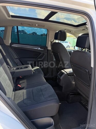 Volkswagen Tiguan 2019, 130,000 km - 1.5 l - Bakı