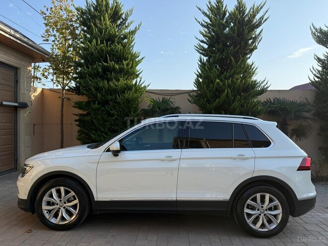 Volkswagen Tiguan 2019, 130,000 km - 1.5 l - Bakı