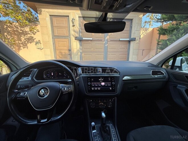 Volkswagen Tiguan 2019, 130,000 km - 1.5 l - Bakı