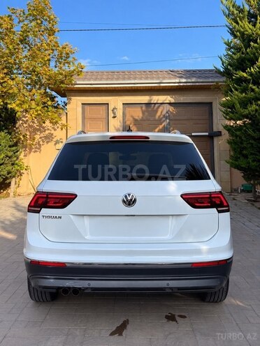 Volkswagen Tiguan 2019, 130,000 km - 1.5 l - Bakı