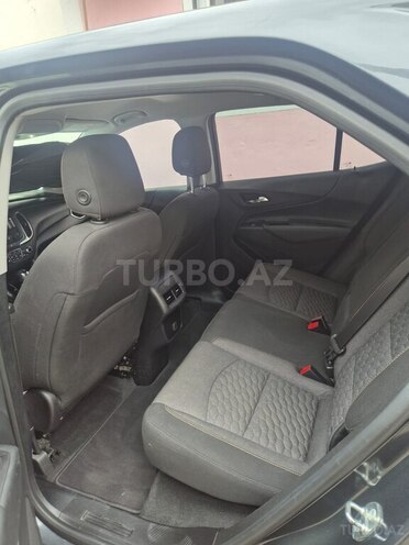 Chevrolet Equinox 2018, 158,000 km - 1.5 l - Bakı