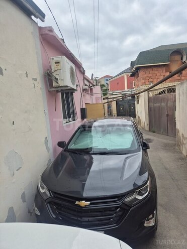 Chevrolet Equinox 2018, 158,000 km - 1.5 l - Bakı