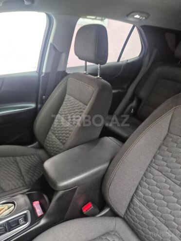 Chevrolet Equinox 2018, 158,000 km - 1.5 l - Bakı