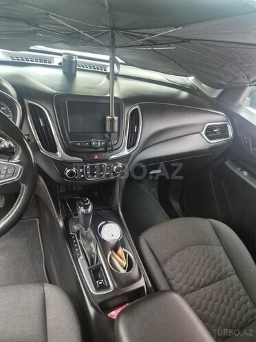 Chevrolet Equinox 2018, 158,000 km - 1.5 l - Bakı