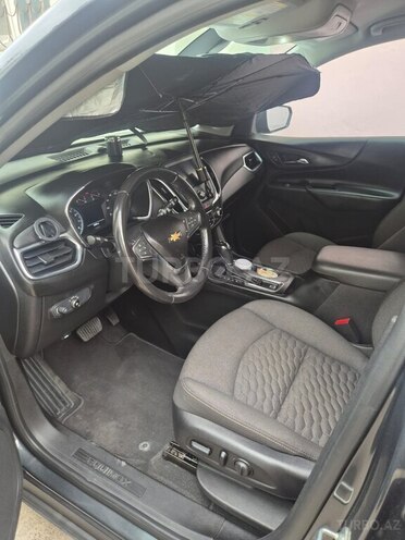Chevrolet Equinox 2018, 158,000 km - 1.5 l - Bakı