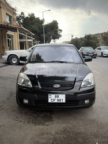 Kia Rio 2005, 238,000 km - 1.5 л - Bakı