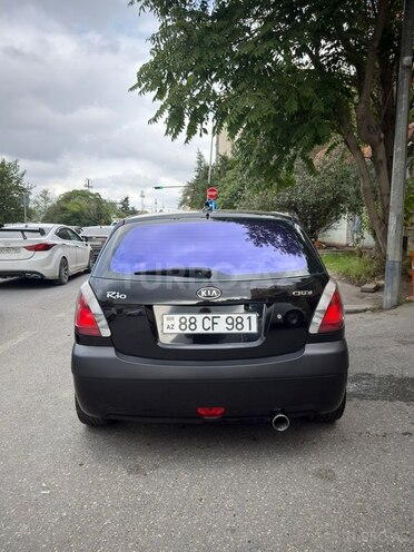 Kia Rio 2005, 238,000 km - 1.5 л - Bakı