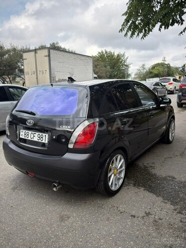 Kia Rio 2005, 238,000 km - 1.5 л - Bakı