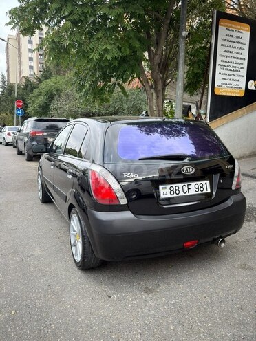 Kia Rio 2005, 238,000 km - 1.5 л - Bakı