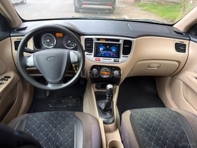 Kia Rio 2005, 238,000 km - 1.5 л - Bakı