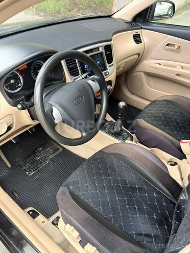 Kia Rio 2005, 238,000 km - 1.5 л - Bakı