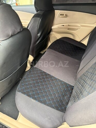 Kia Rio 2005, 238,000 km - 1.5 л - Bakı