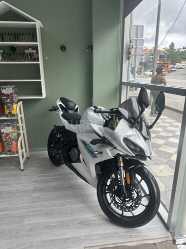 CFMOTO 250 SR 2026, 740 km - 0.3 l - Bakı