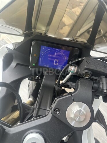 CFMOTO 250 SR 2026, 740 km - 0.3 l - Bakı