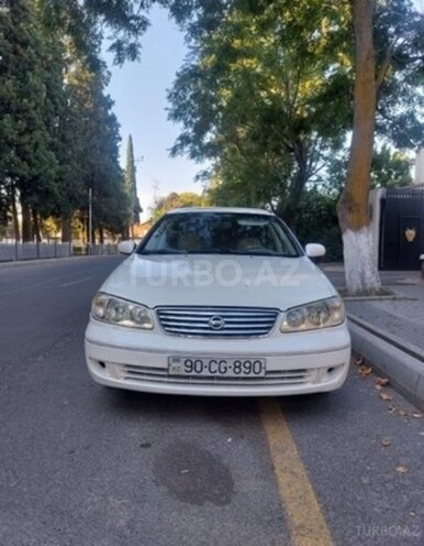 Nissan Sunny 2008, 150,000 km - 1.3 л - Şəmkir