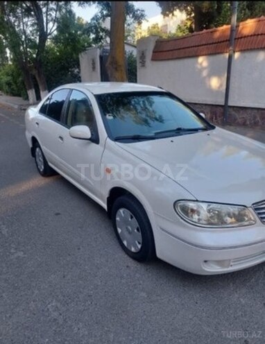 Nissan Sunny 2008, 150,000 km - 1.3 л - Şəmkir
