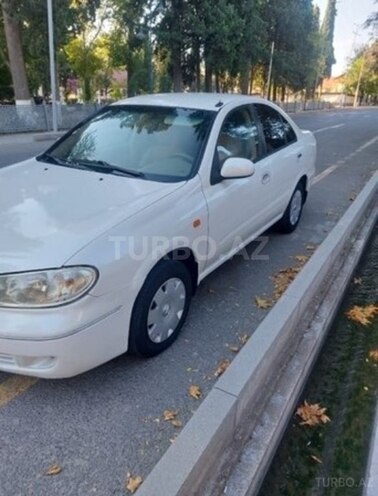 Nissan Sunny 2008, 150,000 km - 1.3 л - Şəmkir