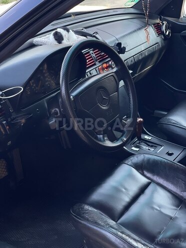 Mercedes C 220 1995, 620,000 km - 2.2 л - Beyləqan