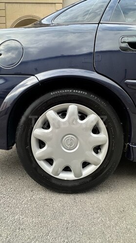 Opel Vectra 2000, 305,000 km - 1.6 l - Bakı