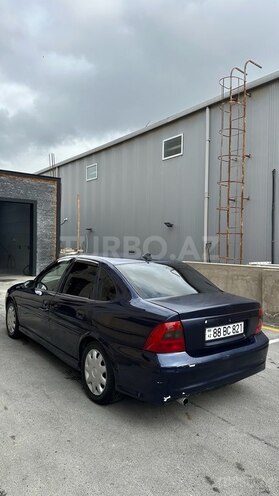Opel Vectra 2000, 305,000 km - 1.6 l - Bakı