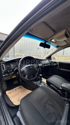 Opel Vectra 2000, 305,000 km - 1.6 l - Bakı