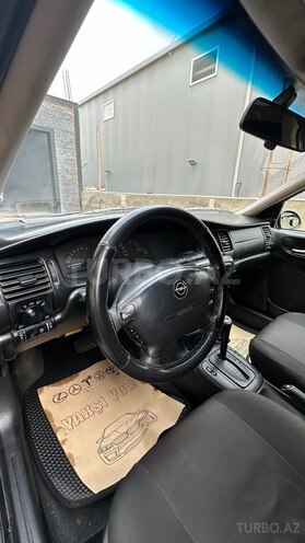 Opel Vectra 2000, 305,000 km - 1.6 l - Bakı