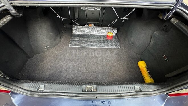 Opel Vectra 2000, 305,000 km - 1.6 l - Bakı