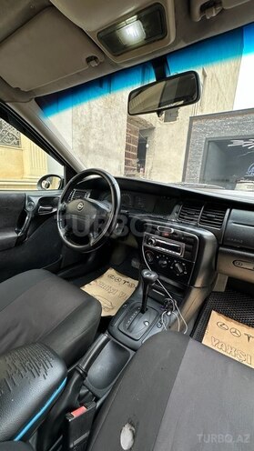 Opel Vectra 2000, 305,000 km - 1.6 l - Bakı