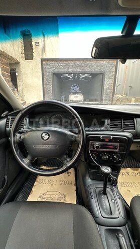 Opel Vectra 2000, 305,000 km - 1.6 l - Bakı