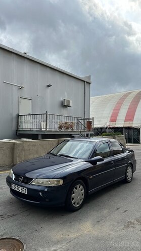 Opel Vectra 2000, 305,000 km - 1.6 l - Bakı