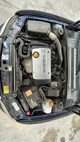 Opel Vectra 2000, 305,000 km - 1.6 l - Bakı