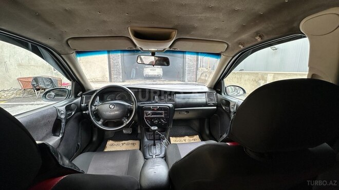 Opel Vectra 2000, 305,000 km - 1.6 l - Bakı