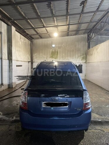 Toyota Prius 2005, 280,000 km - 1.5 л - Bakı