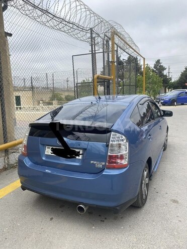 Toyota Prius 2005, 280,000 km - 1.5 л - Bakı
