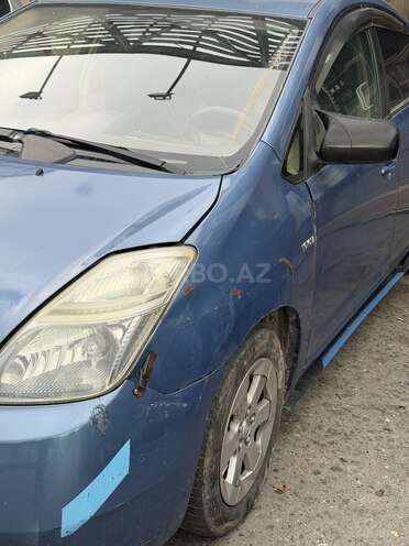 Toyota Prius 2005, 280,000 km - 1.5 л - Bakı