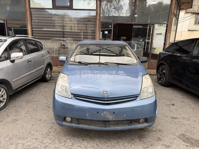 Toyota Prius 2005, 280,000 km - 1.5 л - Bakı