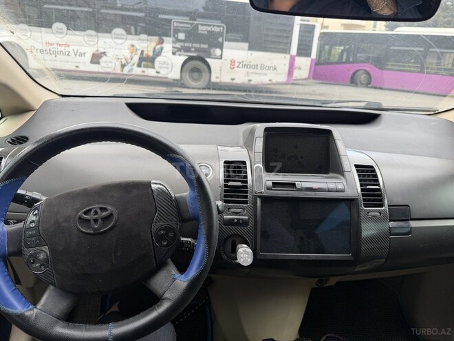 Toyota Prius 2005, 280,000 km - 1.5 л - Bakı