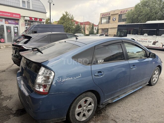 Toyota Prius 2005, 280,000 km - 1.5 л - Bakı