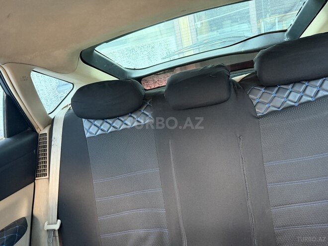 Toyota Prius 2005, 280,000 km - 1.5 л - Bakı