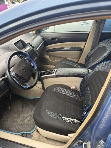 Toyota Prius 2005, 280,000 km - 1.5 л - Bakı