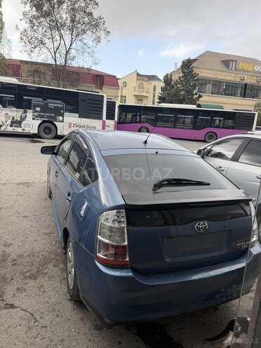 Toyota Prius 2005, 280,000 km - 1.5 л - Bakı