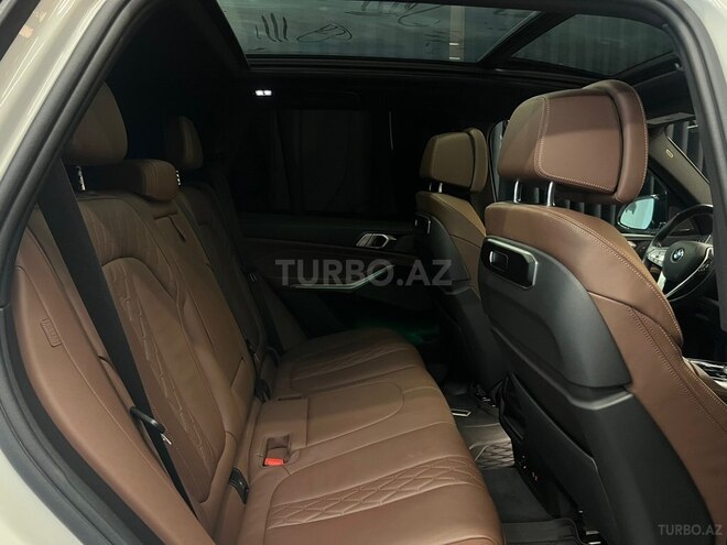 BMW X5 2024, 57,000 km - 3.0 л - Bakı