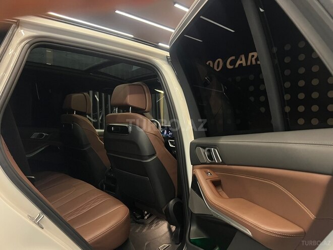 BMW X5 2024, 57,000 km - 3.0 л - Bakı